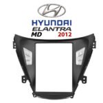 Hyundai Elantra-MD 2012