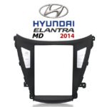 Hyundai Elantra-MD 2014