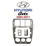 Hyundai Getz 2002-2011