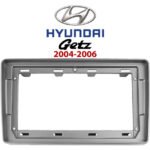 Hyundai Getz 2004-2006