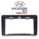 Hyundai H-1 2009-2011