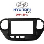 Hyundai I 10 2014-2017