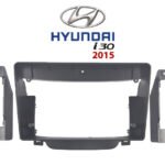 Hyundai I-30 2015