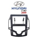 Hyundai I-30 A-T 2009