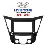 Hyundai Sonata 2011-2015