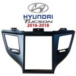 Hyundai-Tucson 2016-2018