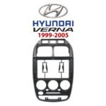 Hyundai Verna 1999-2005