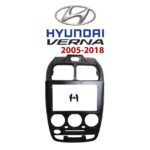 Hyundai Verna 2005-2018