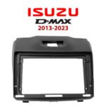 Isuzu D-Max 2013-2023