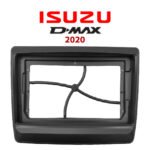 Isuzu D-Max 2020