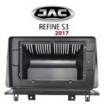 JAC Refine S3 2017