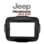 Jeep Renegade 2016-2020