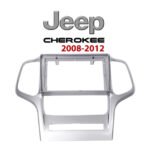 Jeep Cherokee 2008-2012