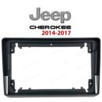 Jeep Cherokee 2014-2017