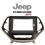 Jeep Cherokee 2016-2018