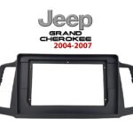 Jeep Grand Cherokee 2004-2007