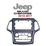 Jeep Grand Cherokee 2014-2017