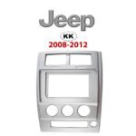 Jeep KK 2008-2012