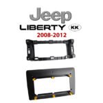 Jeep Liberty-KK 2008-2012
