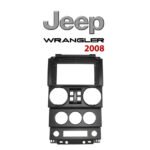 Jeep Wrangler 2008