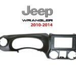 Jeep Wrangler 2010-2014