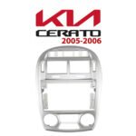 KIA Cerato(AUTO AC)2005-2006