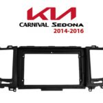 KIA Sedona Carnival 2014-2019