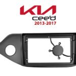 Kia Ceed 2013-2017