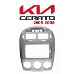 Kia Cerato 2005-2006