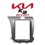 Kia K3 2013-2015