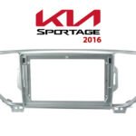 Kia Sportage 2016