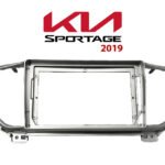 Kia Sportage 2019