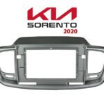Kia Sorento 2020