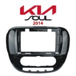 Kia Soul 2014