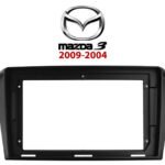 MAZDA 3 2004-2009