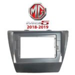 MG MG-5 2018-2019
