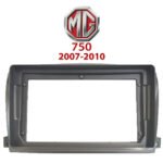 MG 750 2007-2010