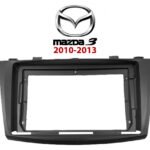 Mazda 3 2010-2013