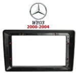 Mercedes Benz W203 2000-2004