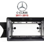 Mercedes Benz C CLASS 2011-2015