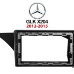 Mercedes Benz GLK CLASS X204 2012-2015