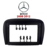 Mercedes Benz W203 2008-2012