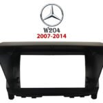Mercedes Benz W204 2007-2014