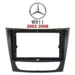 Mercedes Benz W211 2002-2008