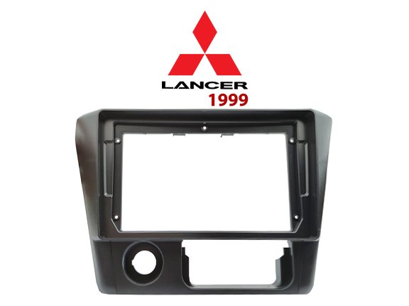 Mitsubishi-Lancer-1999-9-inch Mitsubishi Lancer 1999 - Image 1