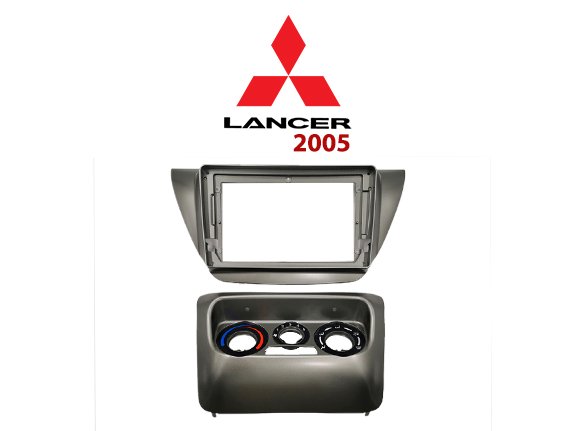 Mitsubishi-Lancer-2005-9-inch Mitsubishi Lancer 2005 - Image 1