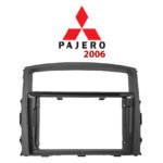 Mitsubishi Pajero 2006