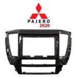 Mitsubishi Pajero Sport 2020