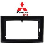 Mitsubishi Xpander 2018