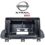 NISSAN X-TRAIL 2022